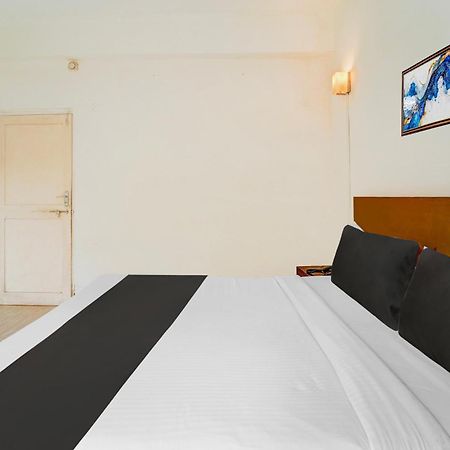 Super Townhouse Calangute - Baga Circle Formerly Park Avenue Exterior foto